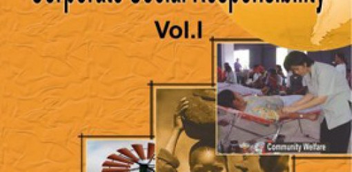 International Dimensions of Corporate Social Responsibility Vol.I
