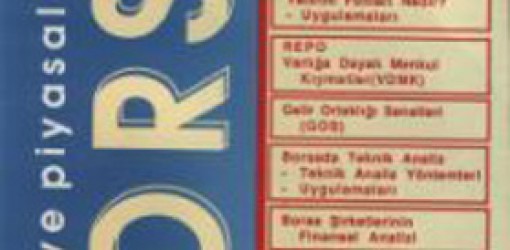 Sermaye Piyasaları ve Borsa