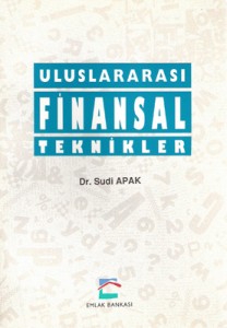 Uluslararası Finansal Teknikler