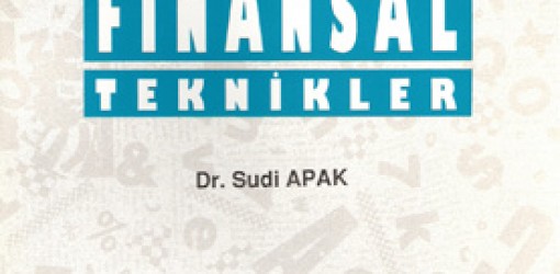 Uluslararası Finansal Teknikler
