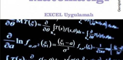 Temel Finans Matematiği  Excel Uygulamalı