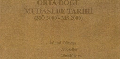 Orta Doğu Muhasebe Tarihi